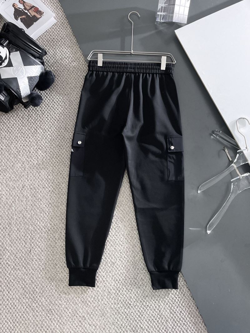 Prada Long Pants